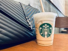 -星巴克臻选(福州仓山万达店)