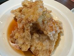-大同江朝鲜菜•长春地标美食(绿园吾悦广场店)