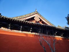 -洛阳白马寺