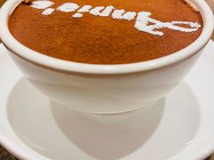 -安妮意大利餐厅(世贸天阶店)