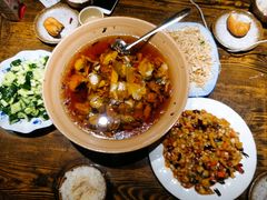 -马家水煮鱼(富民街店)
