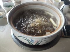 -爱膳菌锅锅(阳南店)