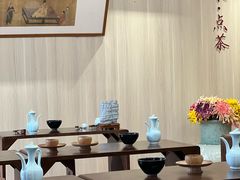 -王大昌茶庄(鼓楼街店)