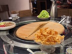-挂旗柴锅鸡(蚌山区嘉年华店)