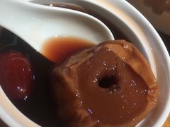川贝雪梨-必点海鲜·鲅鱼水饺(鞍山西道店)