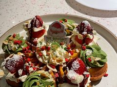 -BE BRIGHT KITCHEN(正佳广场店)