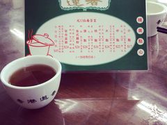 -香港蓮香樓(上環店)