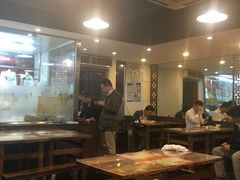 大堂-永祥烧腊餐厅(虹口店)