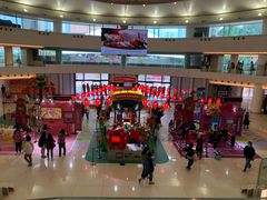-新城市广场