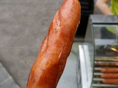 -何师烧烤Pro ·江湖川菜·小龙虾·精酿(太古里旗舰店)