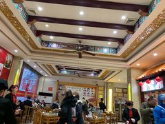 大堂-葛记焖饼(伏牛路店)