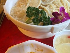 -山城年华老火锅(玉林店)
