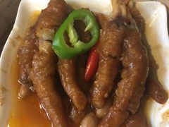 鼓油凤爪-点都德(千灯湖环宇城店)