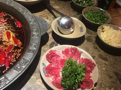 -重庆渝达老火锅(春熙路店)