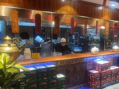 -京味斋·北京烤鸭(北京南站洋桥店)