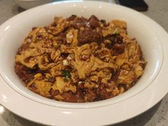 -满席珍清真烤鸭店•北京菜(天坛店)