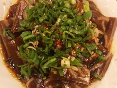 -吾味香葫芦头(安西街店)