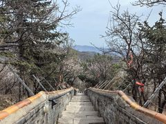 -妙峰山风景名胜区