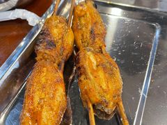 -伊隆斋(什刹海店)