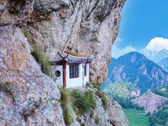 -雁荡山风景名胜区