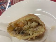 -玉华台饭庄(裕中西里小区店)