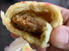 -詹记桃酥(宿州路店)
