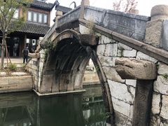 -黎里古镇