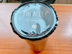 -THE ALLEY 鹿角巷(时代天街A馆店)
