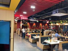 -傣妹火锅(南京东路一店)