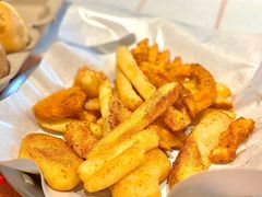 -大象厨房(重庆道店)