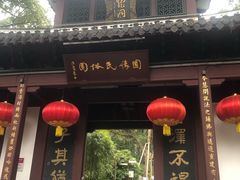 -杭州黄龙洞