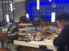 -玉善烧烤串城(长春总店)