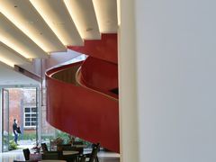 -游心咖啡(青山红坊店)