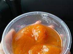 -努尔古丽奶茶