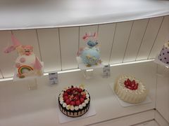 -LanTa蓝塔烘焙(郑百店)