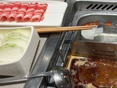 -海底捞火锅(漫乐城夜宵主题店)