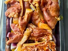 -邛海景风火盆烧烤(大石板古村二分店)