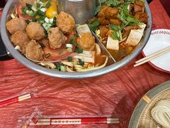 -王大乔泡椒米线·小火锅(星城天地店)