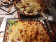 -绿茶餐厅(千岛湖银泰城店)