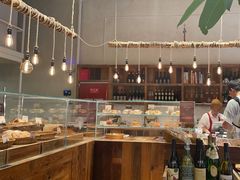 -佐敦面包铺·JORDAN BAKERY