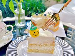 -杜哈夫DOUX RÊVE·生日蛋糕(日月光店)