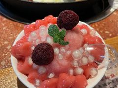 -赵美丽·重庆社区火锅·直营店(火车东站·中豪国际店)