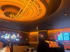 -探鱼·鲜青椒爽麻烤鱼(北京路天河城店)