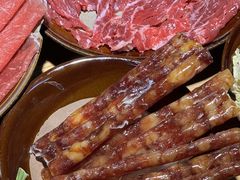 -阳阳老火锅(小南门店)