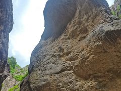 -小五台金河景区