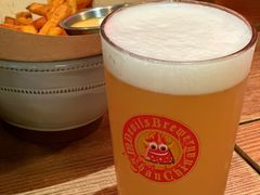 -Devils’ Brewery小恶魔精酿啤酒(武汉天地店)