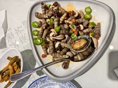 -福来齐·鲁菜海鲜·渔家菜(朝阳街分店)