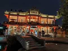-晋江五店市传统文化旅游区