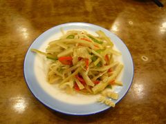 -一楼食业·美食人家