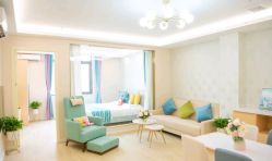 -安悦贝月子中心